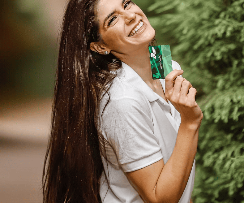 Imagem sobre a história da Amazon Cards